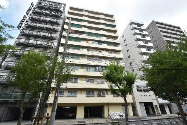 トーア錦糸町マンション